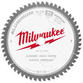 Milwaukee 48-40-4320 6-1/2" Aluminum Cutting Circular Saw Blade
