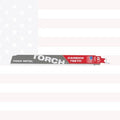 Milwaukee 48-00-5202 9" 8TPI The TORCH with CARBIDE TEETH