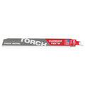 Milwaukee 48-00-5202 9" 8TPI The TORCH with CARBIDE TEETH