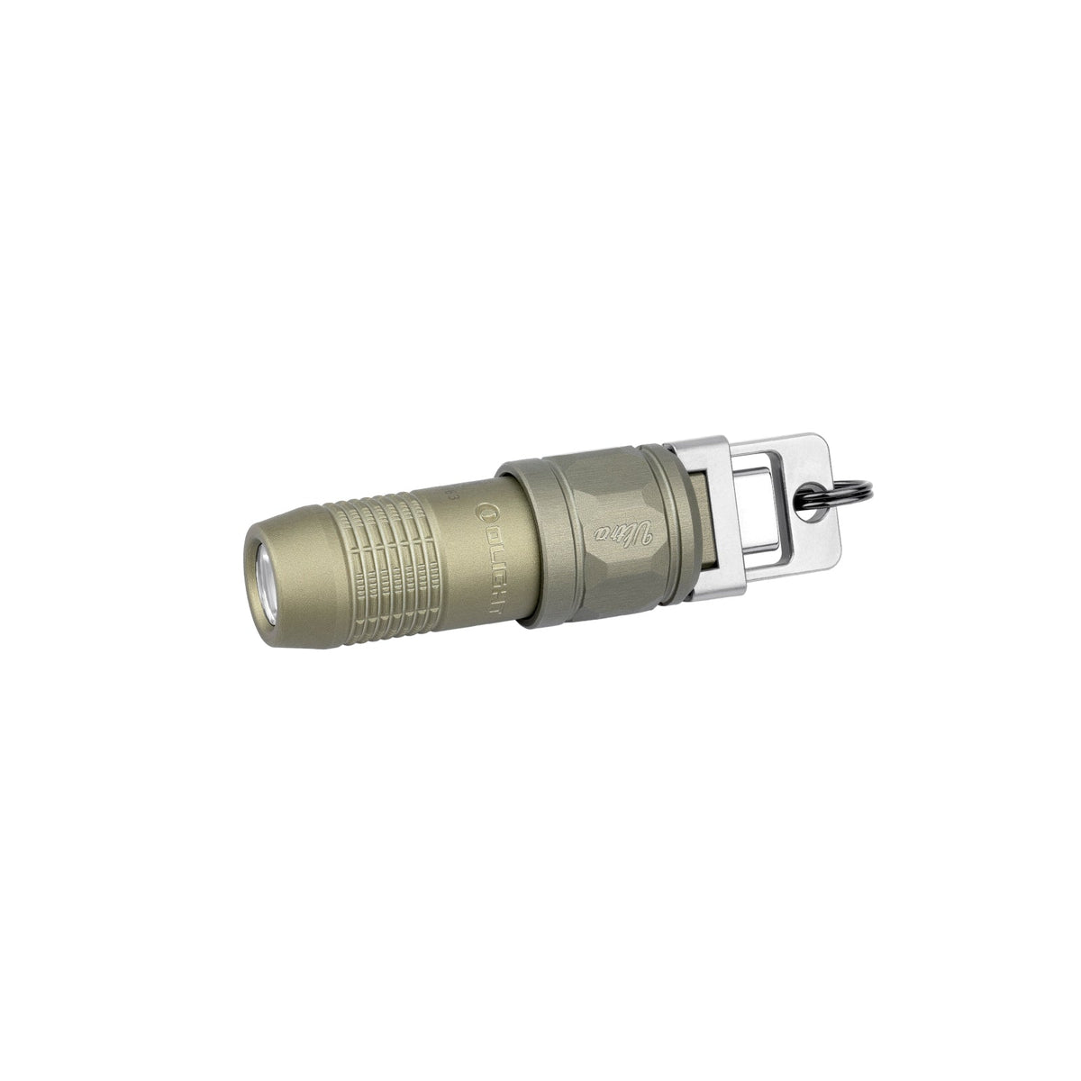 OLIGHT iUltra OAL Keychain Flashlight