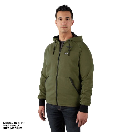 Milwaukee 306-20 M12 Heated Hoodie