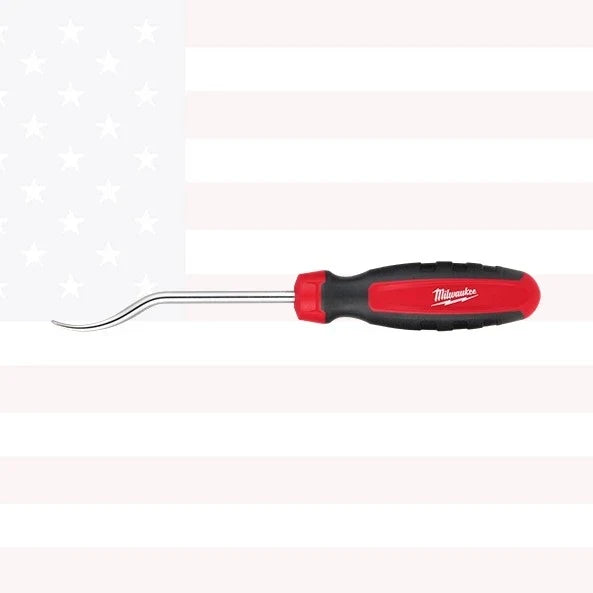 Milwaukee 45-74-9211 Flat Hose Pick