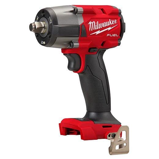 Milwaukee 2962-20 M18 FUEL 1/2" Mid-Torque Impact Wrench (Open Box)