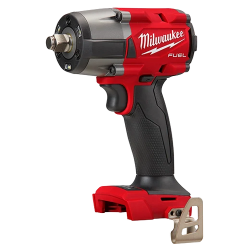 Milwaukee 2962-20 M18 FUEL 1/2" Mid-Torque Impact Wrench (Open Box)