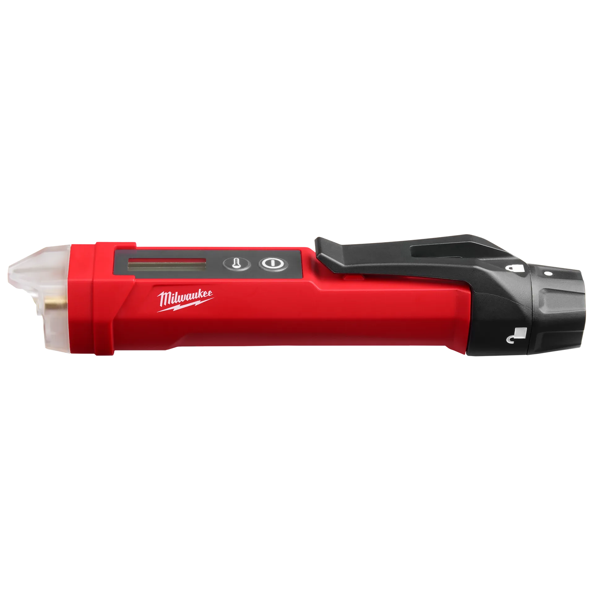 Milwaukee 2225-20 Non-Contact Voltage Detector w/ Laser Infrared Thermometer