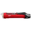 Milwaukee 2225-20 Non-Contact Voltage Detector w/ Thermometer (Open Box)