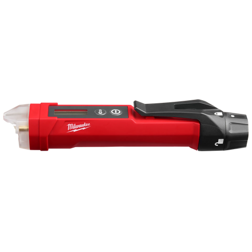 Milwaukee 2225-20 Non-Contact Voltage Detector w/ Thermometer (Open Box)