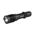 OLIGHT Warrior X 4 USB-C and MCC Rechargeable Tactical Flashlight With Holster