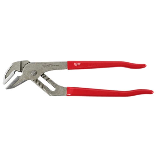 Milwaukee 48-22-6552 12" Smooth Jaw Pliers (Open Box)
