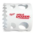 Milwaukee 49-56-0117 2" Hole Dozer™ Bi-Metal Hole Saw