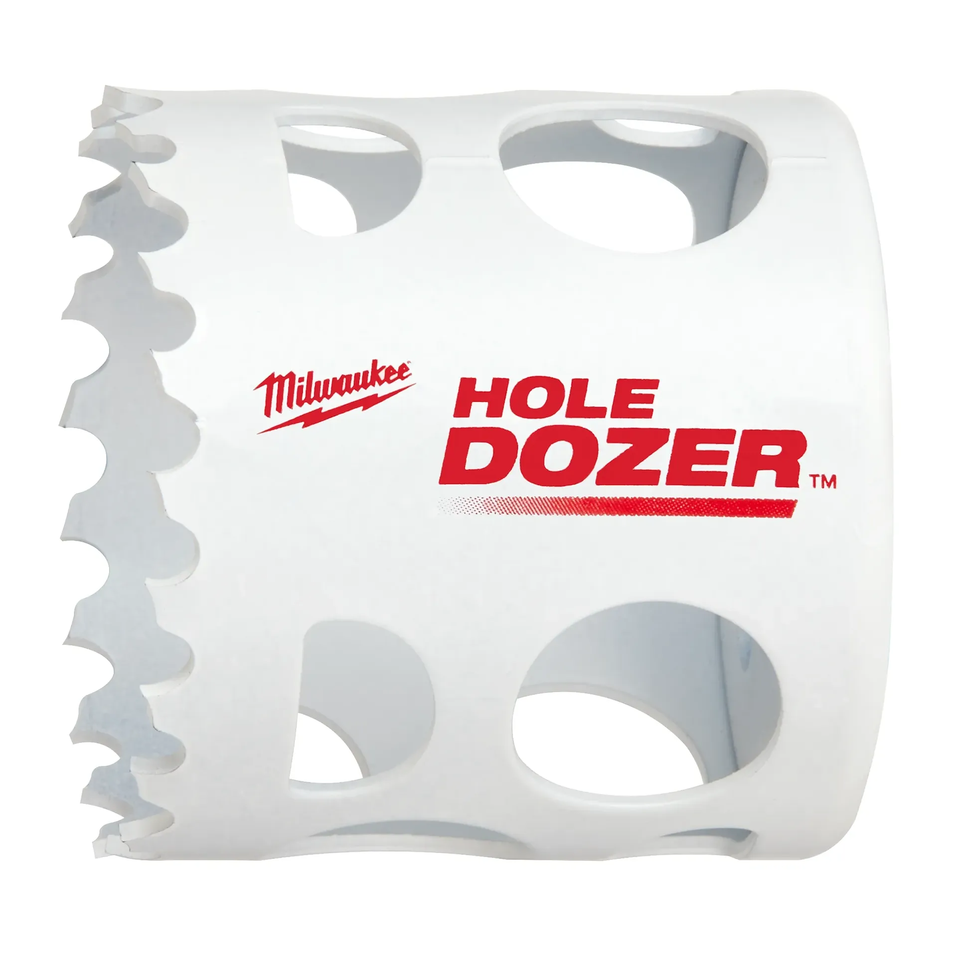 Milwaukee 49-56-0117 2" Hole Dozer™ Bi-Metal Hole Saw