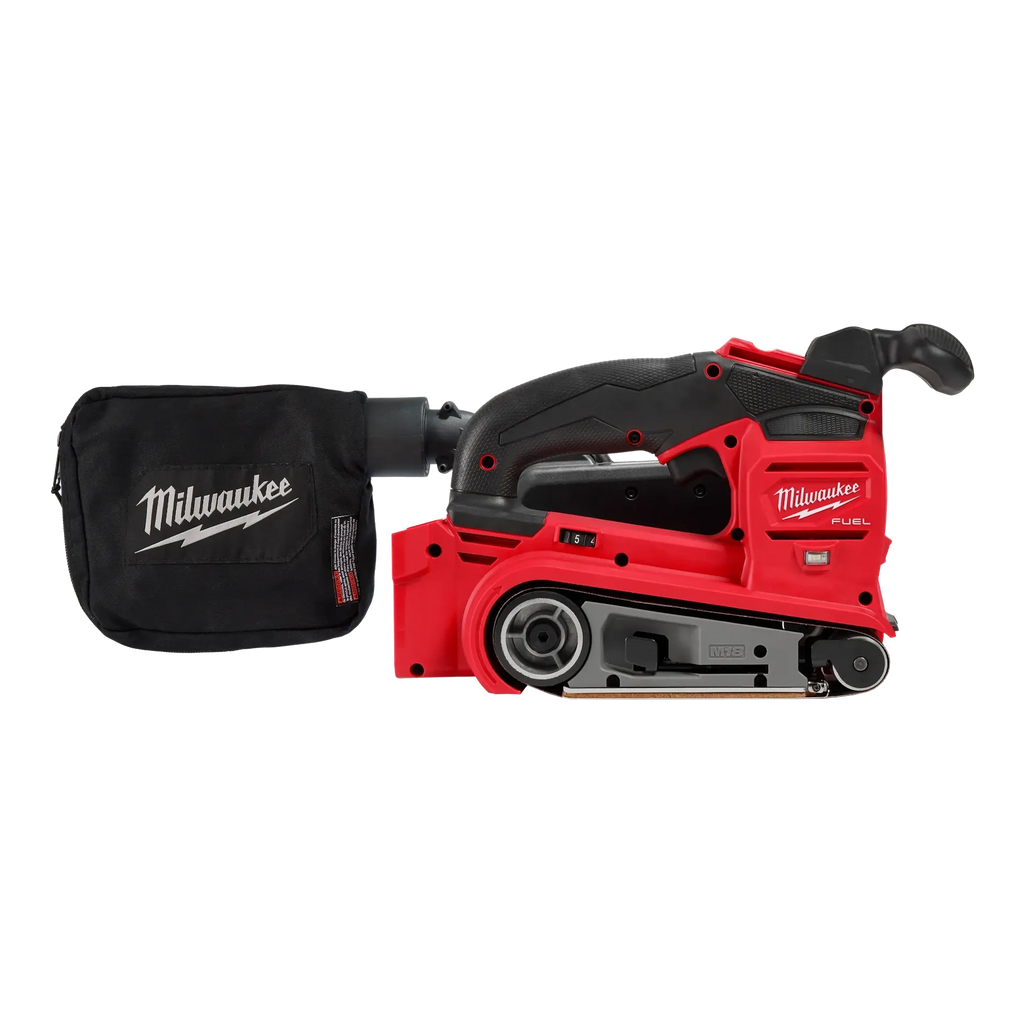 Milwaukee 2832-20 M18 FUEL 3"x18" Belt Sander (Open Box)