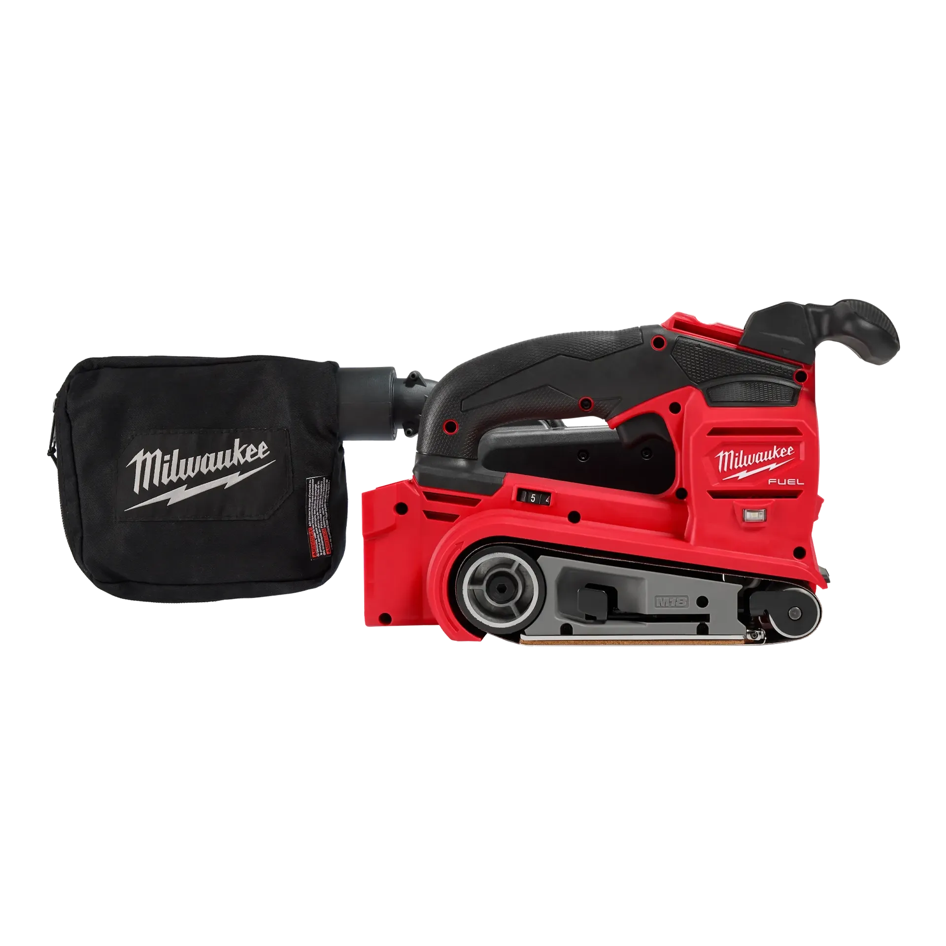 Milwaukee 2832-20 M18 FUEL 3"x18" Belt Sander (Open Box)