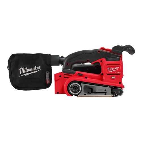 Milwaukee 2832-20 M18 FUEL 3"x18" Belt Sander (Open Box)