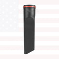 Milwaukee 49-90-2008 2-1/2" Crevice Tool