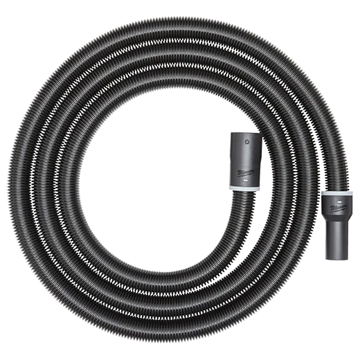 Milwaukee 49-90-1984 1-7/8" x 16' Flexible Hose (Open Box)