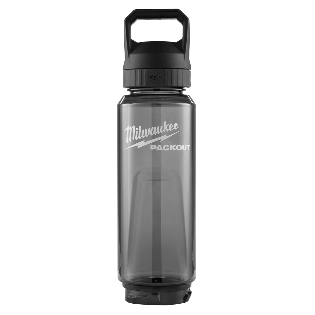 Milwaukee 48-22-8372 PACKOUT 34oz Bottle with Chug Lid