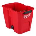 Milwaukee 0932-20 12 Gallon Wet/Dry Vacuum Tank (Open Box)