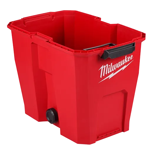 Milwaukee 0932-20 12 Gallon Wet/Dry Vacuum Tank