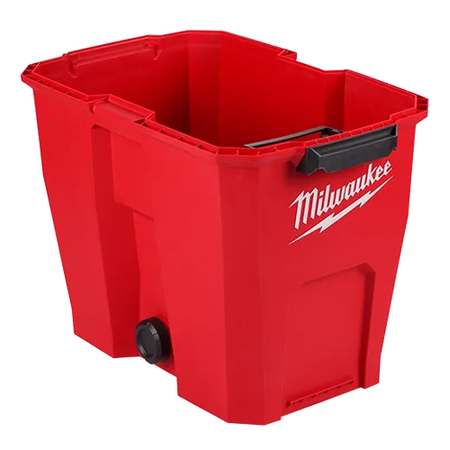 Milwaukee 0932-20 12 Gallon Wet/Dry Vacuum Tank