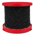 Milwaukee 49-90-2015 Foam Wet Filter