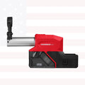 Milwaukee 2908-DE M18 FUEL HAMMERVAC 5/8" Dedicated Dust Extractor