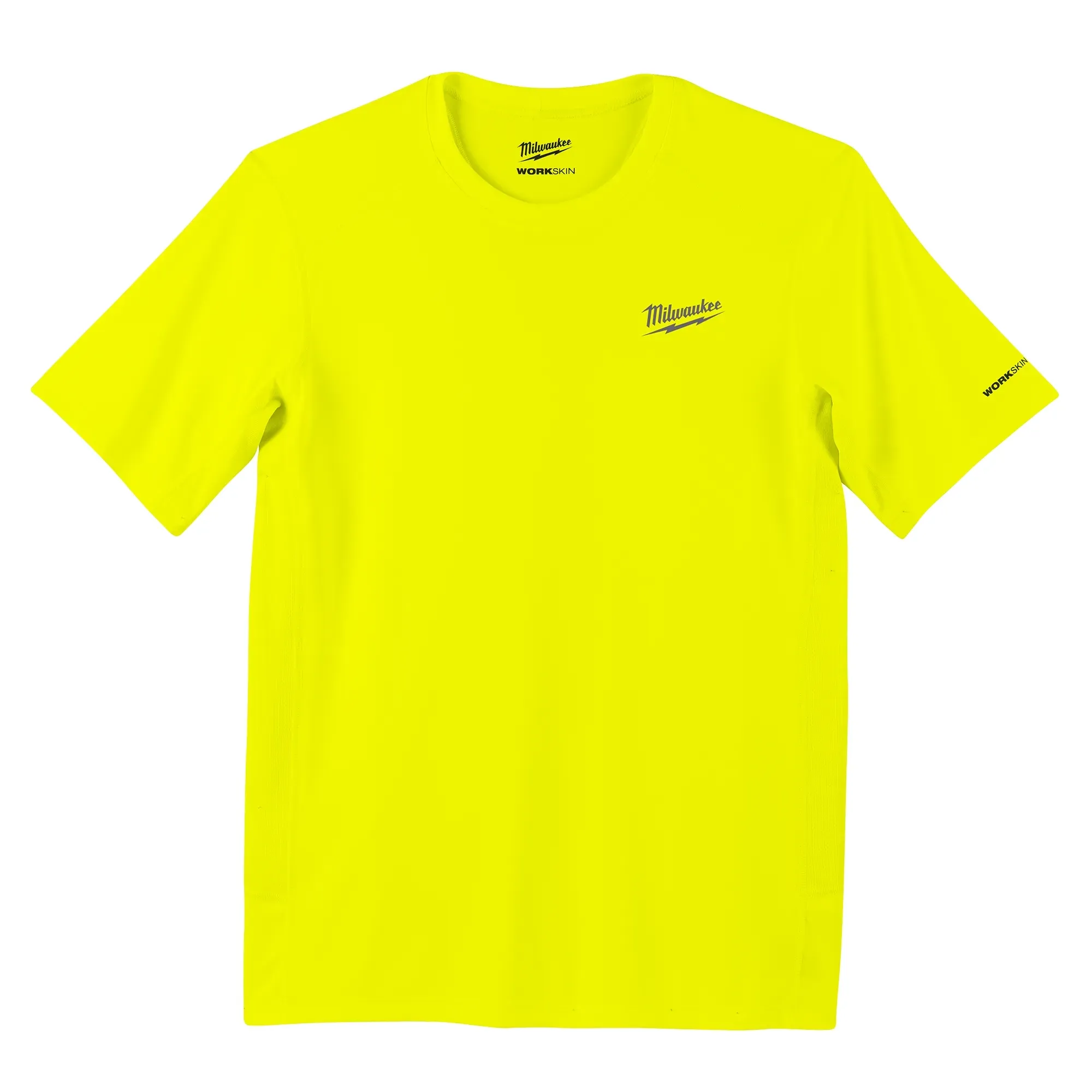 Milwaukee 414 WORKSKIN™ Lightweight Performance Shirt - Short Sleeve