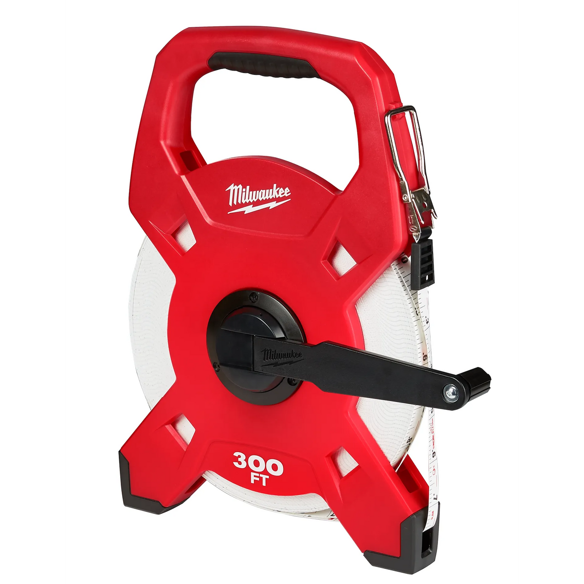 Milwaukee 48-22-5303 300 ft. Fiberglass Open Reel Long Tape