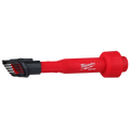 Milwaukee 49-90-2028 AIR-TIP 2-in-1 Utility Brush Tool