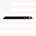 Milwaukee 48-00-1430 3PC 9" Carbide Grit SAWZALL Blade