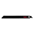 Milwaukee 48-00-1430 3PC 9" Carbide Grit SAWZALL Blade