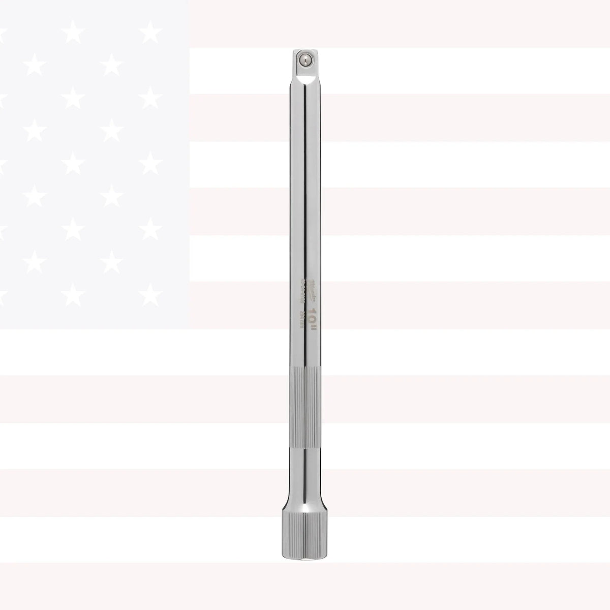 Milwaukee 43-24-9109 10 in Chrome Drive Extension