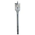 Milwaukee 48-27-1001 Flat Boring Bit 1" x 6"