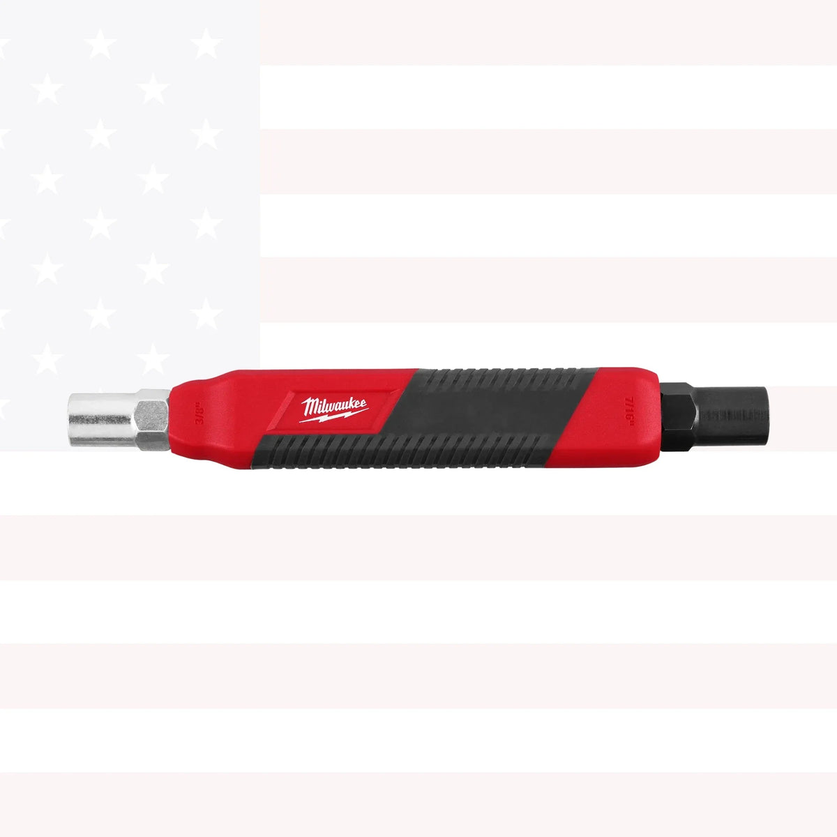 Milwaukee 48-22-3016 Can Open End Wrench (3/8" & 7/16")