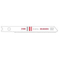 Milwaukee 48-42-2160 2-3/4" 24TPI U-Shank Metal Cut Jig Saw Blades 5PK