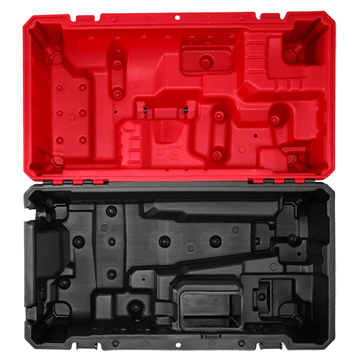 Milwaukee 49-16-2747 Chainsaw Case