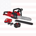 Milwaukee 2727-21HD M18 FUEL 16" Chainsaw Kit
