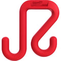Milwaukee 48-22-8292 2" Red Polymer Bucket Hook