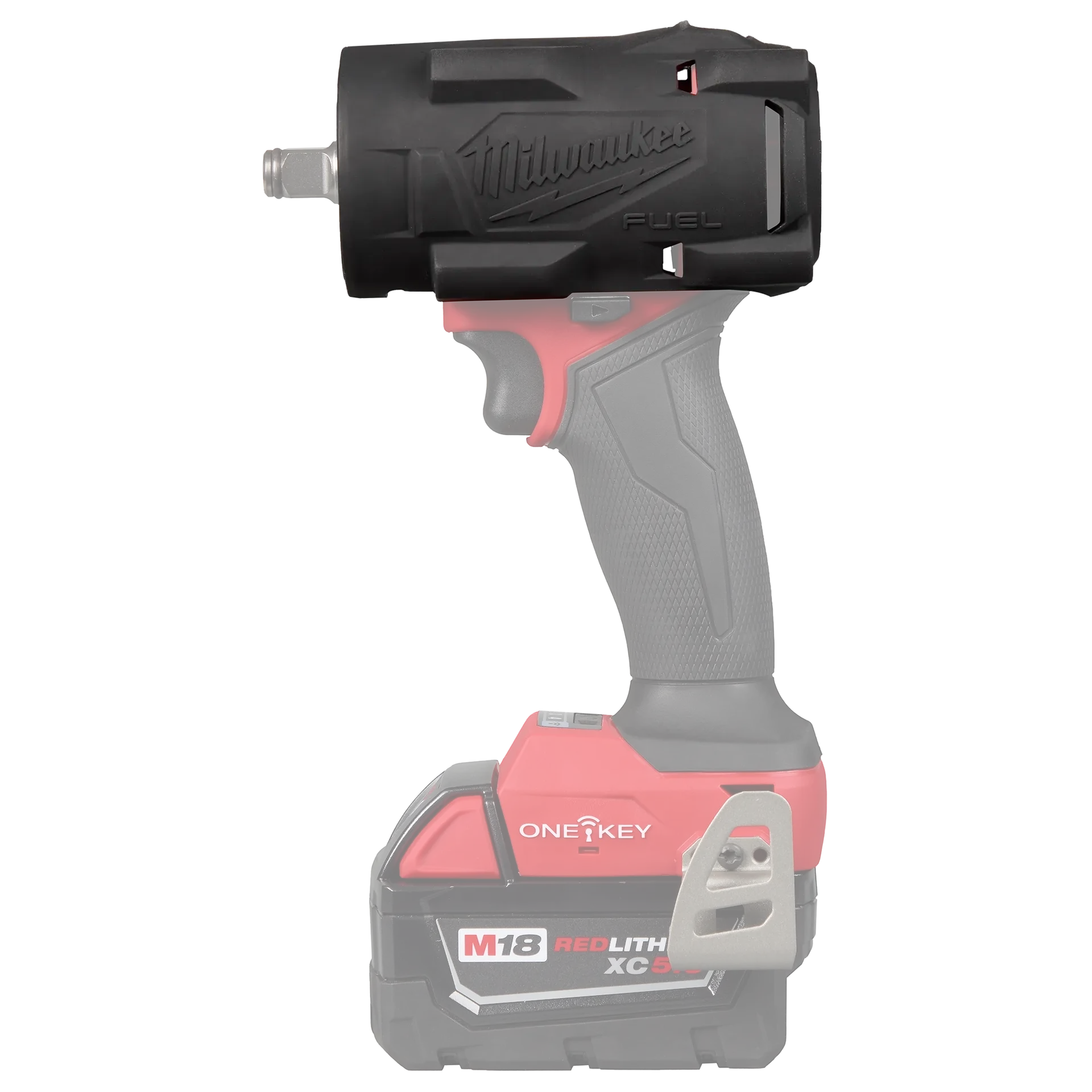 Milwaukee 49-16-3060 M18 FUEL™ Torque Impact Wrench Protective Boot