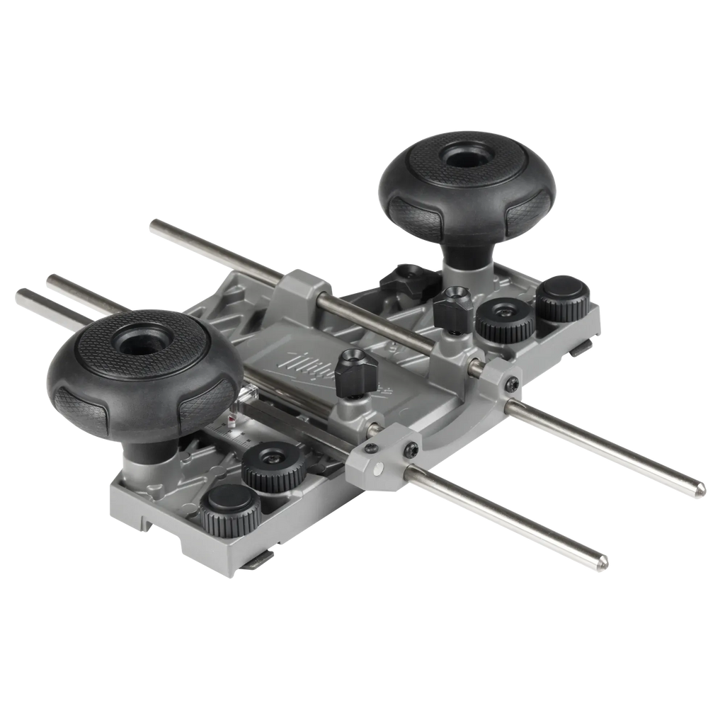 Milwaukee 48-11-2838 Router Guide Rail Adapter