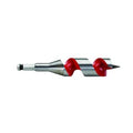 Milwaukee 48-13-1503 1-1/2" x 6" Ship Auger Bit