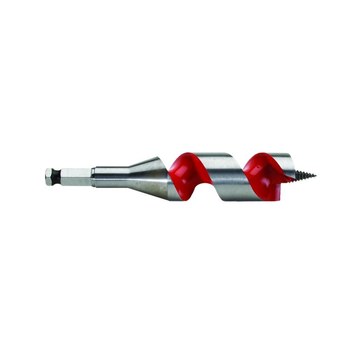 Milwaukee 48-13-1503 1-1/2" x 6" Ship Auger Bit