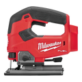 Milwaukee 2737-20 M18 FUEL™ D-Handle Jig Saw (Tool Only)