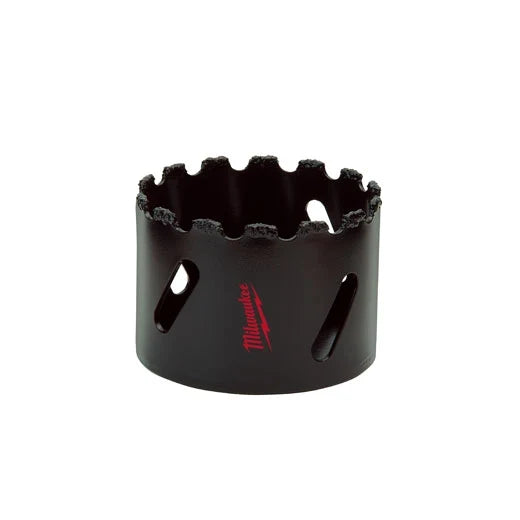 Milwaukee 49-56-0426 1-3/8" Carbide Grit Hole Saw