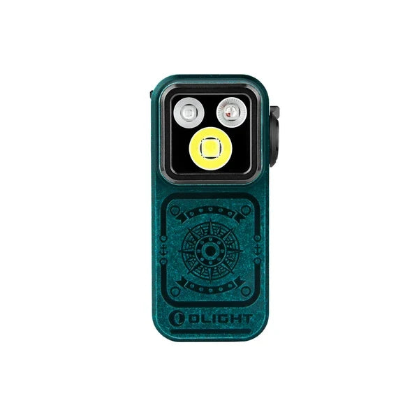 OLIGHT Oclip Pro S Multifunctional EDC Clip Flashlight