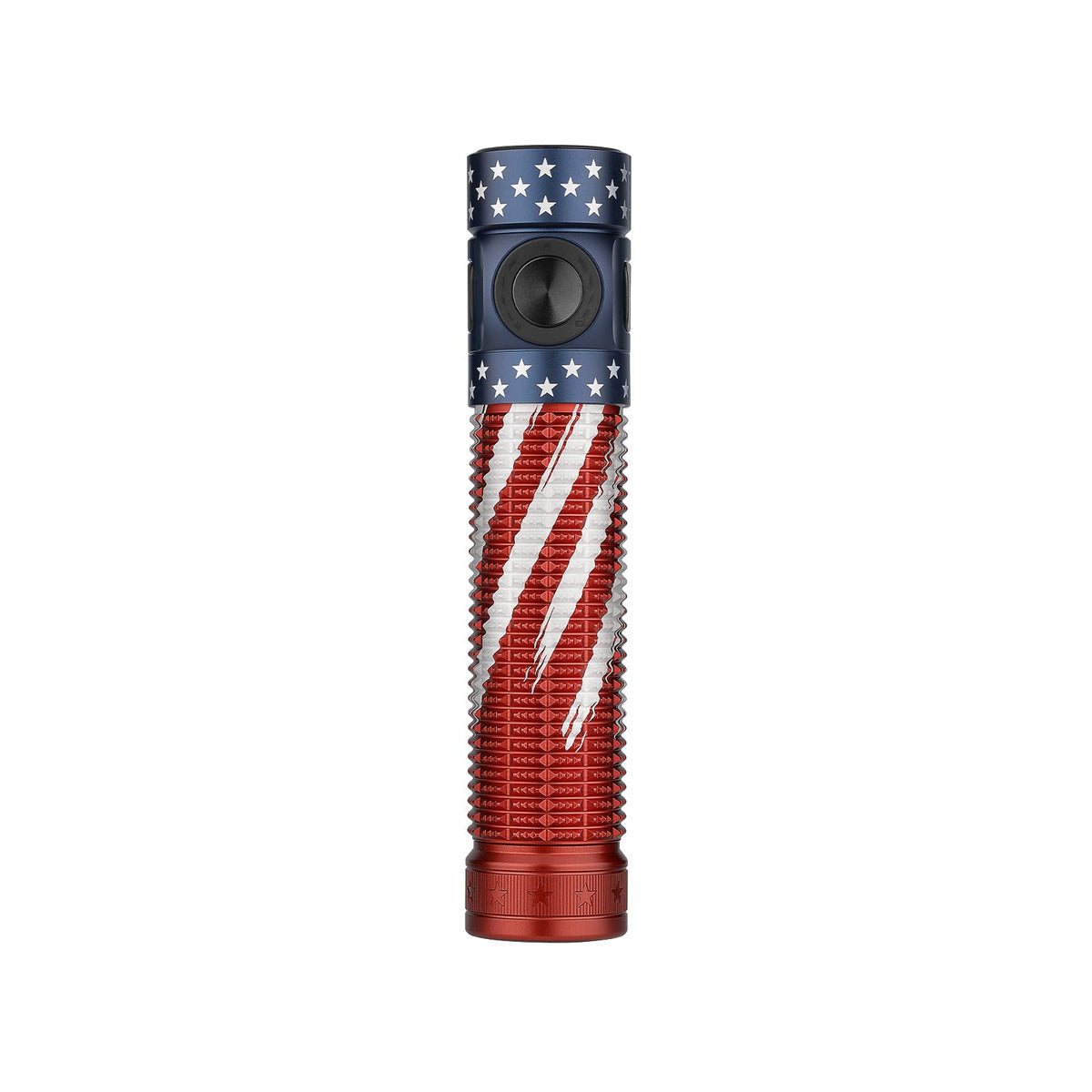 OLIGHT Baton 4 Pro Dual Switch High Lumen Compact EDC Flashlight