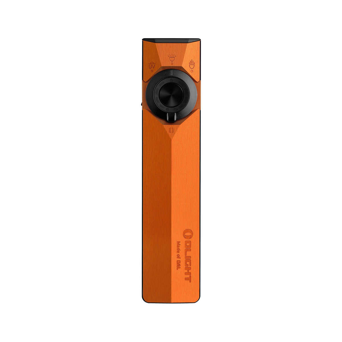OLIGHT ArkPro Ultra 1700 Lumen Flat EDC Flashlight with Multi-Light Sources