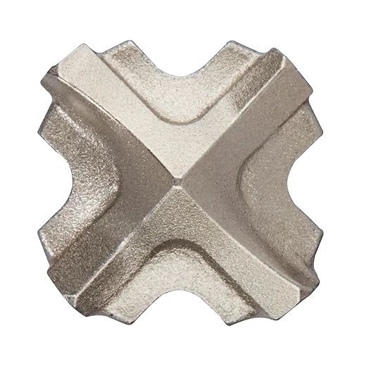 Milwaukee 48-20-3991 1-5/8 in. x 23 in. 4-Cutter SDS-MAX Carbide Drill Bit