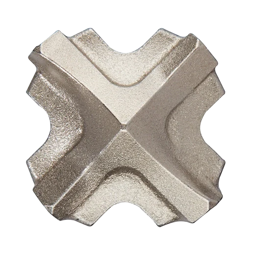 Milwaukee 48-20-3992 1-3/4" x 23" 4-Cutter SDS-MAX Carbide Drill Bit
