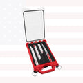 Milwaukee 49-22-5641 15PC SAWZALL Blade PACKOUT Kit